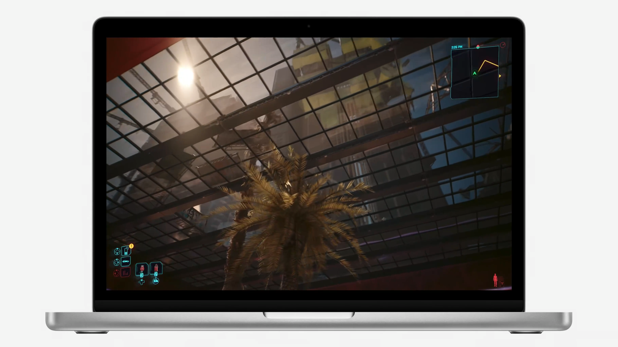 WWDC25 Platforms State of the Union- Explore game technologies-00-01-28-672.